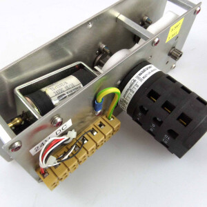 Allen Bradley Guardmaster Prosafe 440T-MS3426CAEAE GEB