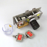 Allen Bradley Guardmaster Prosafe 440T-MS3426CAEAE GEB