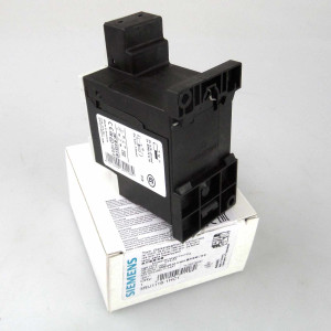 Siemens Überlastrelais 3RU1116-1HC1 OVP