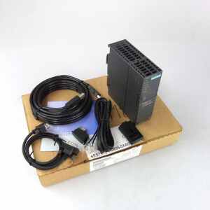 Simatic S7 TS Adapter II 6ES7 972-0CB35-0XA0 E-Stand:02 OVP