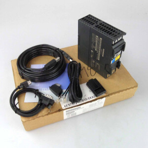Simatic S7 TS Adapter II 6ES7 972-0CB35-0XA0 E-Stand:02 OVP