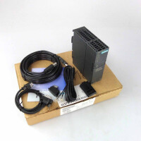 Simatic S7 TS Adapter II 6ES7 972-0CB35-0XA0 E-Stand:02 OVP