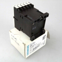 Siemens Schütz 3RT1316-2AP00 230V 50/60Hz OVP