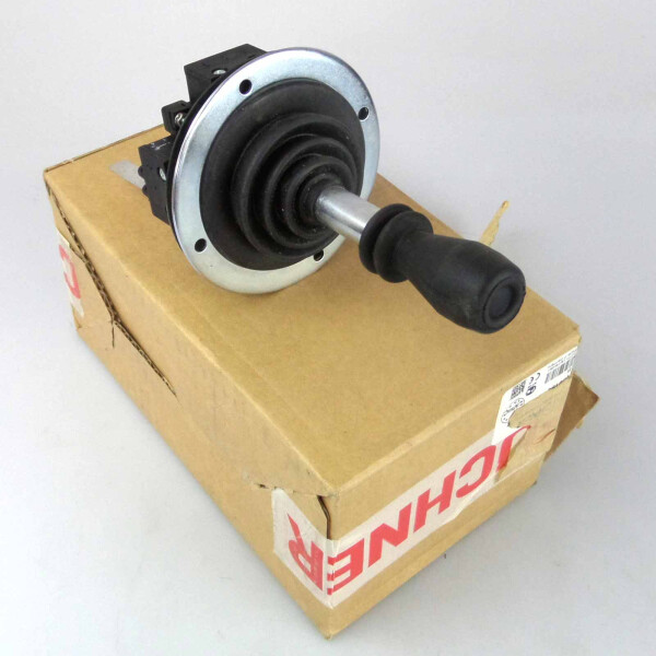 Euchner Joystick KCB2B002B000000V0XZ 039194 OVP