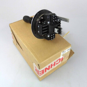 Euchner Joystick KCB2B002B000000V0XZ 039194 OVP