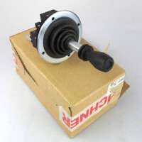 Euchner Joystick KCB2B002B000000V0XZ 039194 OVP