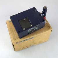 SCHMERSAL Sicherheitszuhaltung AZM 415-02/11ZPKTEI 24VAC/DC 101186306 OVP