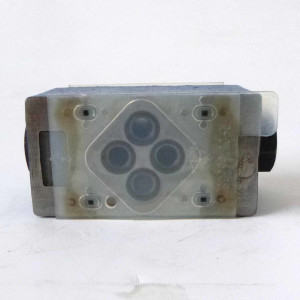 Rexroth Rückschlagventil Z2S 6A1-64/ R900347498 NOV
