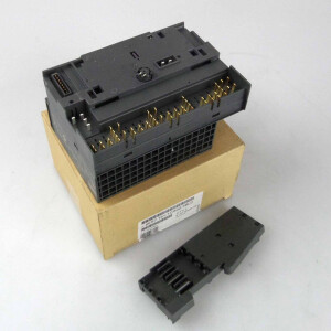 Simatic S7 ET200S 6ES7 151-1CA00-3BL0 E-Stand:04 OVP