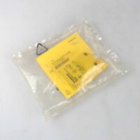 Turck induktiver Sensor Bi15-Q20-2LU-H1141/S950 1534611 OVP