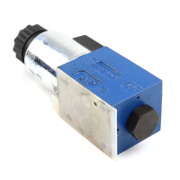 Rexroth Wege-Sitzventil M-3 SED 6 UK13/350 C G24 N9K4/P R900208583 NOV