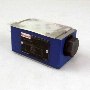Rexroth Rückschlagventil Z2S 6-3-64/ R900347497 NOV