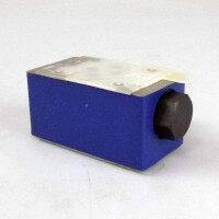 Rexroth Rückschlagventil Z2S 6-3-64/ R900347497 NOV