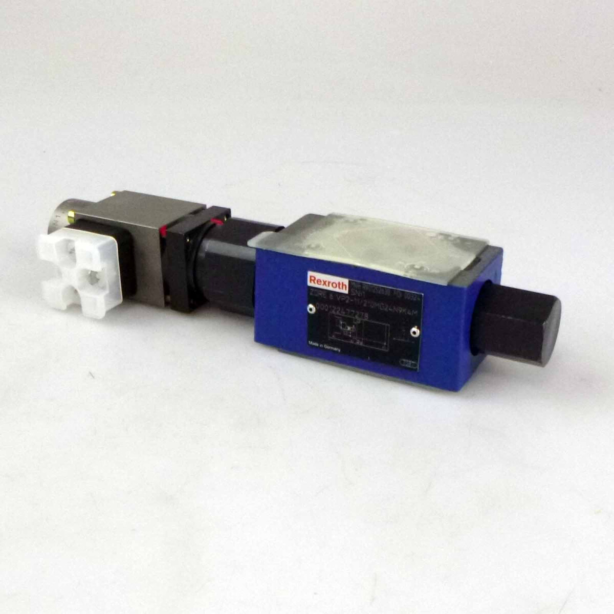 Rexroth Proportional-Druckreduzierventil ZDRE 6 VP2-11/21MG2