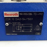 Rexroth Druckreduzierventil ZDR 10 DA2-54/150Y R900410884 NOV
