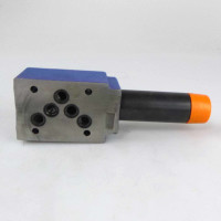 Rexroth Druckreduzierventil ZDR 10 DA2-54/150Y R900410884 NOV