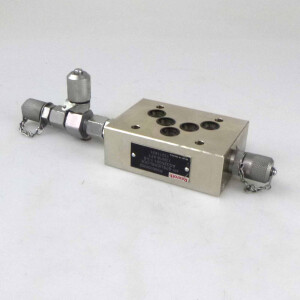 Rexroth HY-Steuerblock AG32N361-1-3-0 R996006002 GEB