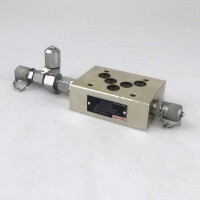 Rexroth HY-Steuerblock AG32N361-1-3-0 R996006002 GEB