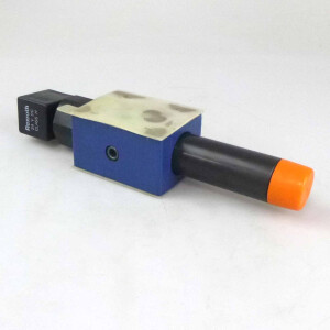 Rexroth Druckreduzierungsventil ZDR 10 DP2-54/75YM S0138 R900705147 GEB