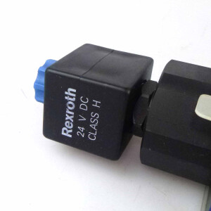 Rexroth Druckreduzierungsventil ZDR 10 DP2-54/75YM S0138 R900705147 GEB
