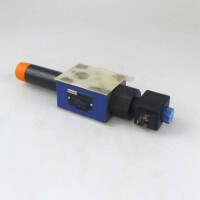 Rexroth Druckreduzierungsventil ZDR 10 DP2-54/75YM S0138 R900705147 GEB