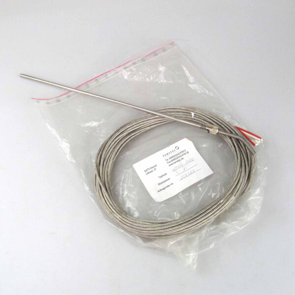 Tematec Einsteck-Widerstandselement WT017-1020 OVP