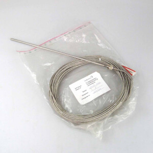Tematec Einsteck-Widerstandselement WT017-1020 OVP