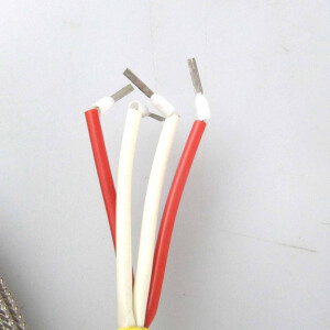 Tematec Einsteck-Widerstandselement WT017-1020 OVP