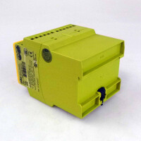 Pilz Sicherheitsrelais PNOZ 11 24VAC 24VDC 7n/o 1n/c 774080 GEB
