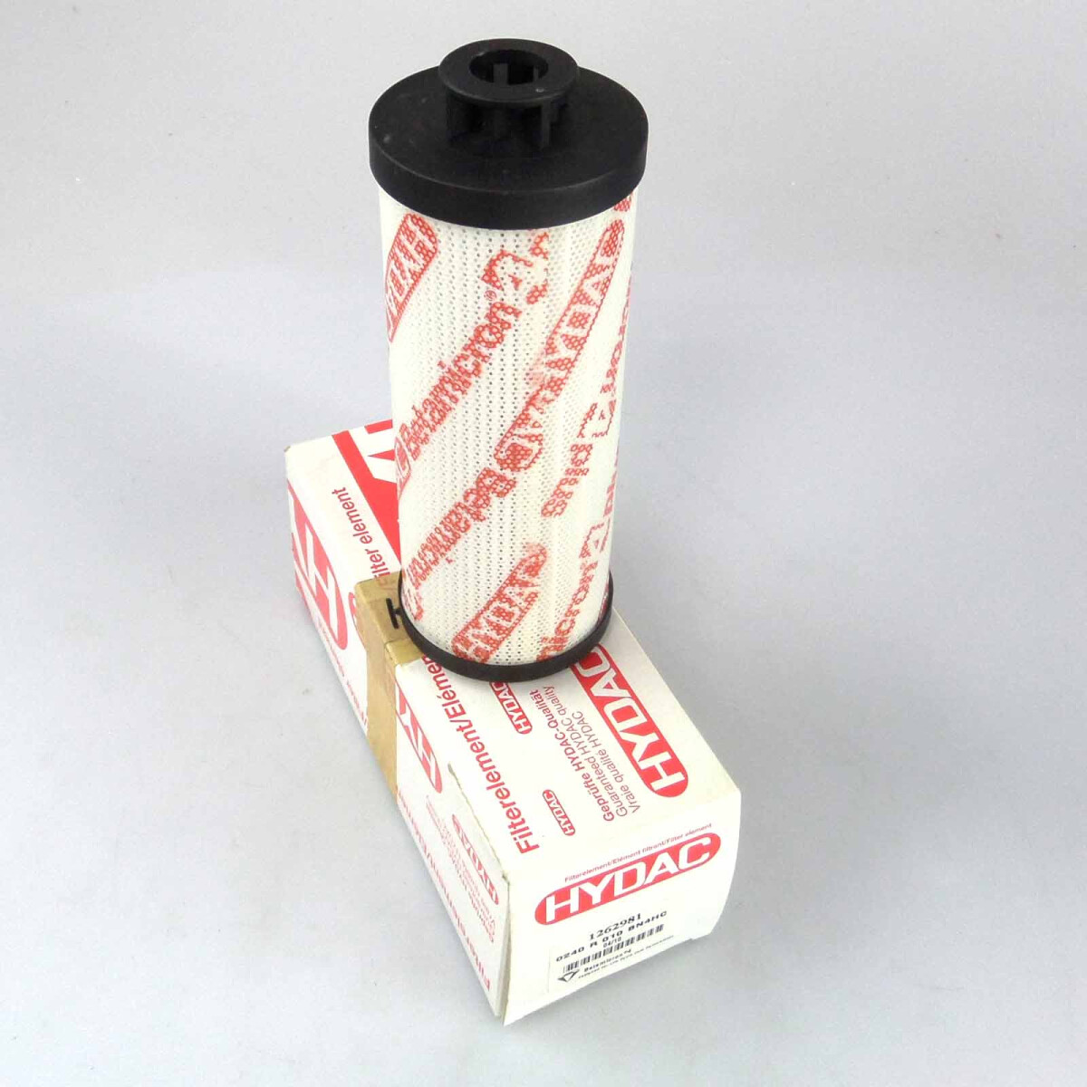 Hydac Hydraulikfilter Betamicron 4plus 0240R010BN4HC...
