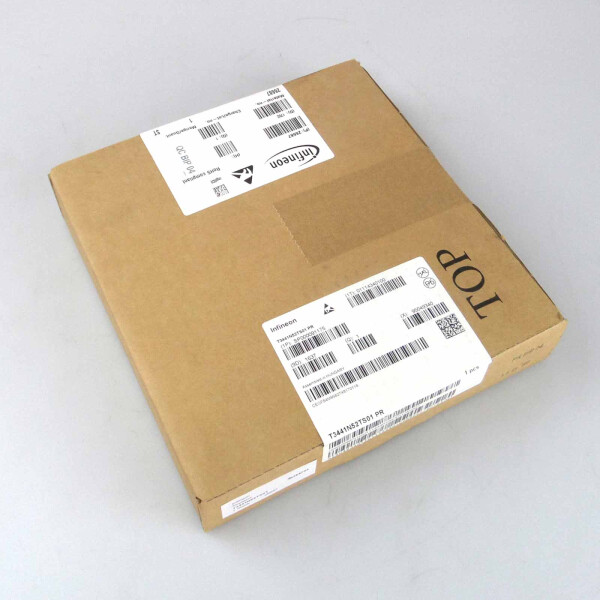 Infineon Thyristor T3441N52TS01 6SD2180-4AA0 SIE