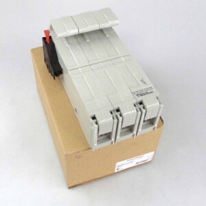 Ferraz-Shawmut/Mersen Sicherungshalter PS203PREBSMCPS 125A OVP