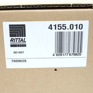 RITTAL Universalleuchte SZ 4155.010 OVP
