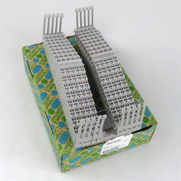 Phoenix Contact Rangierverteiler ZRV 8 3025956 (10Stk.) OVP