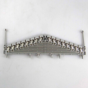 Phoenix Contact Rangierverteiler ZRV 8 3025956 (10Stk.) OVP