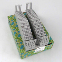 Phoenix Contact Rangierverteiler ZRV 8 3025956 (10Stk.) OVP