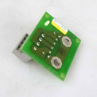 Siemens SIMODRIVE 611 Digital Filter 6SN1161-1DA00-0AA0 NOV