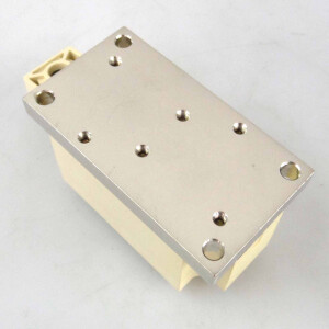 Semikron Dioden Modul SKKD 380/16 GEB