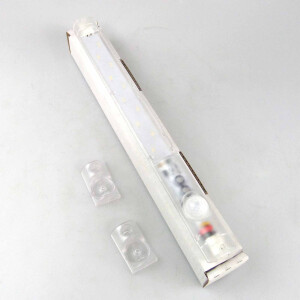 STEGO LED-Leuchte LED 025 02541.0-01 100-240V 50/60Hz 5W OVP