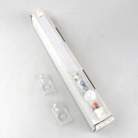 STEGO LED-Leuchte LED 025 02541.0-01 100-240V 50/60Hz 5W OVP