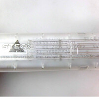 STEGO LED-Leuchte LED 025 02541.0-01 100-240V 50/60Hz 5W OVP
