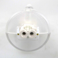 STEGO LED-Leuchte LED 025 02541.0-01 100-240V 50/60Hz 5W OVP
