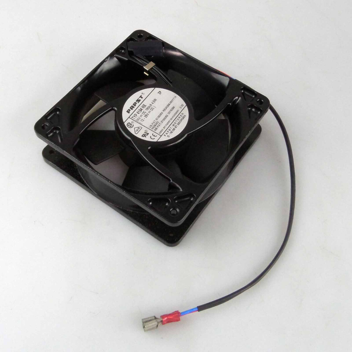 papst Lüfter 4184NX 24V GEB