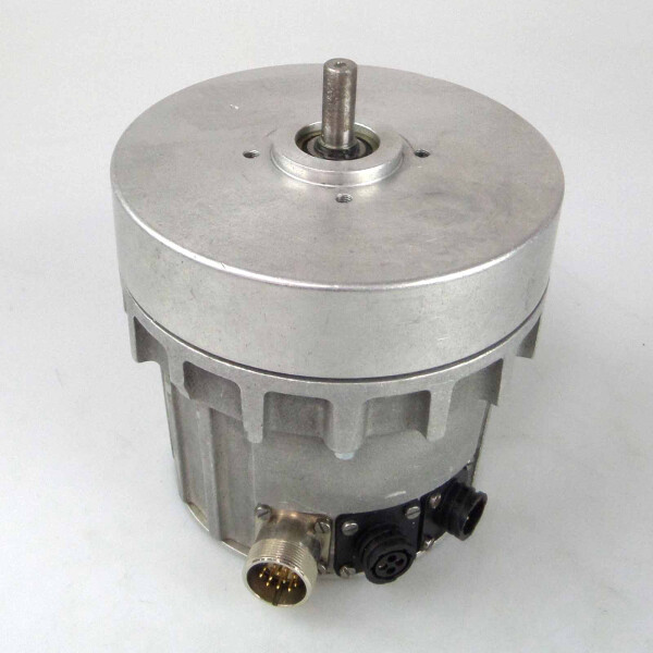 Heinzmann Gleichstrommotor SL120-2SC 33VDC 3000 1/min GEB
