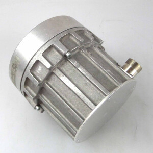 Heinzmann Gleichstrommotor SL120-2SC 33VDC 3000 1/min GEB