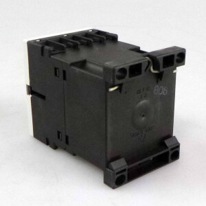 Siemens Leistungsschütz 3RT1017-1KF41 OVP