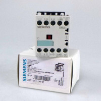 Siemens Leistungsschütz 3RT1017-1KF41 OVP