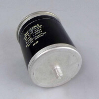 Siemens Kondensator B25355-K3635-K001 NOV