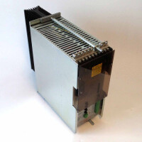 INDRAMAT A.C.Servo Power Supply KDV4.1-30-3 239073 GEB