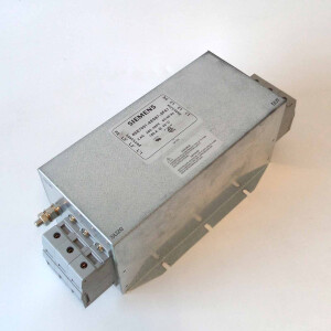 Siemens Masterdrives Funkentstörfilter 6SE7031-8ES87-0FA1 GEB